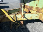 Trailer Chassis with 