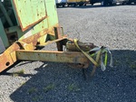 Trailer Chassis with 