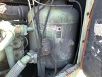 Air Compressor with 