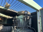 Air Compressor with 