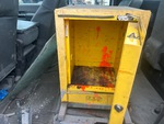 Cab with 