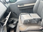 Cab with 