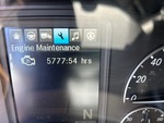 4 Transmision with Engine Hours