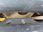 4 Underbody - Truck with 