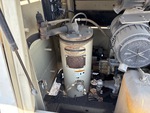 Air Compressor with 