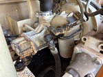 Air Compressor with 