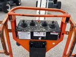 Control Station Upper with 