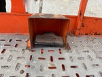 Control Station Upper with 