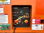Control Station Ground with 