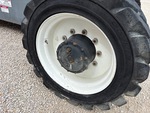 Drivetrain with 