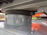 Chassis with 