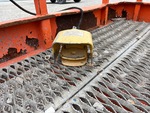 Basic Control Station Upper with 