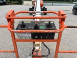 Basic Control Station Upper with 