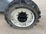 Drivetrain with 