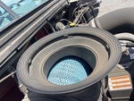 Engine with 
