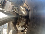 Brakes with 