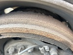 Brakes with 