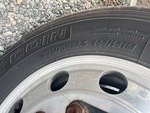4 Underbody - Truck with 