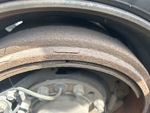 Brakes with 