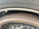 Brakes with 