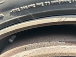 Brakes with 
