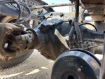 Drivetrain with 