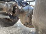 Drivetrain with 
