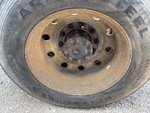 4 Underbody - Truck with 