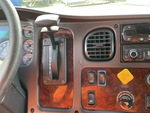 Cab with 