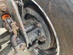 Brakes with 