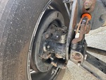 Brakes with 