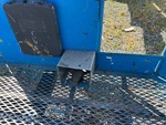 Basic Control Station Upper with 