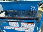 Basic Control Station Upper with 
