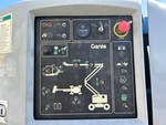 Basic Lower Control Station with 