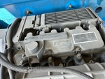 Engine with 