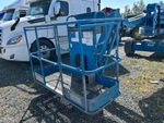 Basic Control Station Upper with 