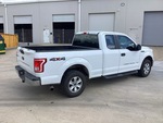 Picture, Right Rear Corner