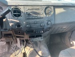 Cab with 