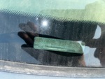 General Appearance with Second Serial Number/VIN Photo
