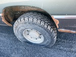 Chassis Photos with 