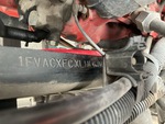 General Appearance with Second Serial Number/VIN Photo