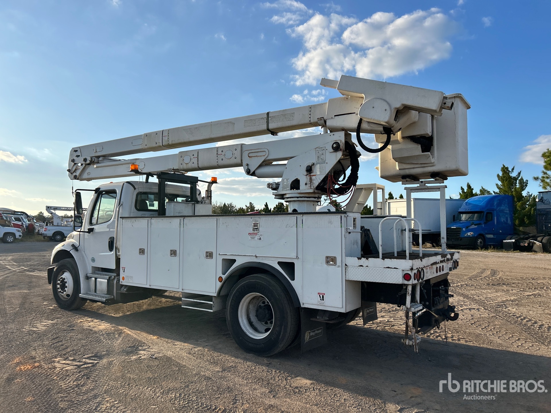 General Appearance with Zdjęcie, lewy dolny róg