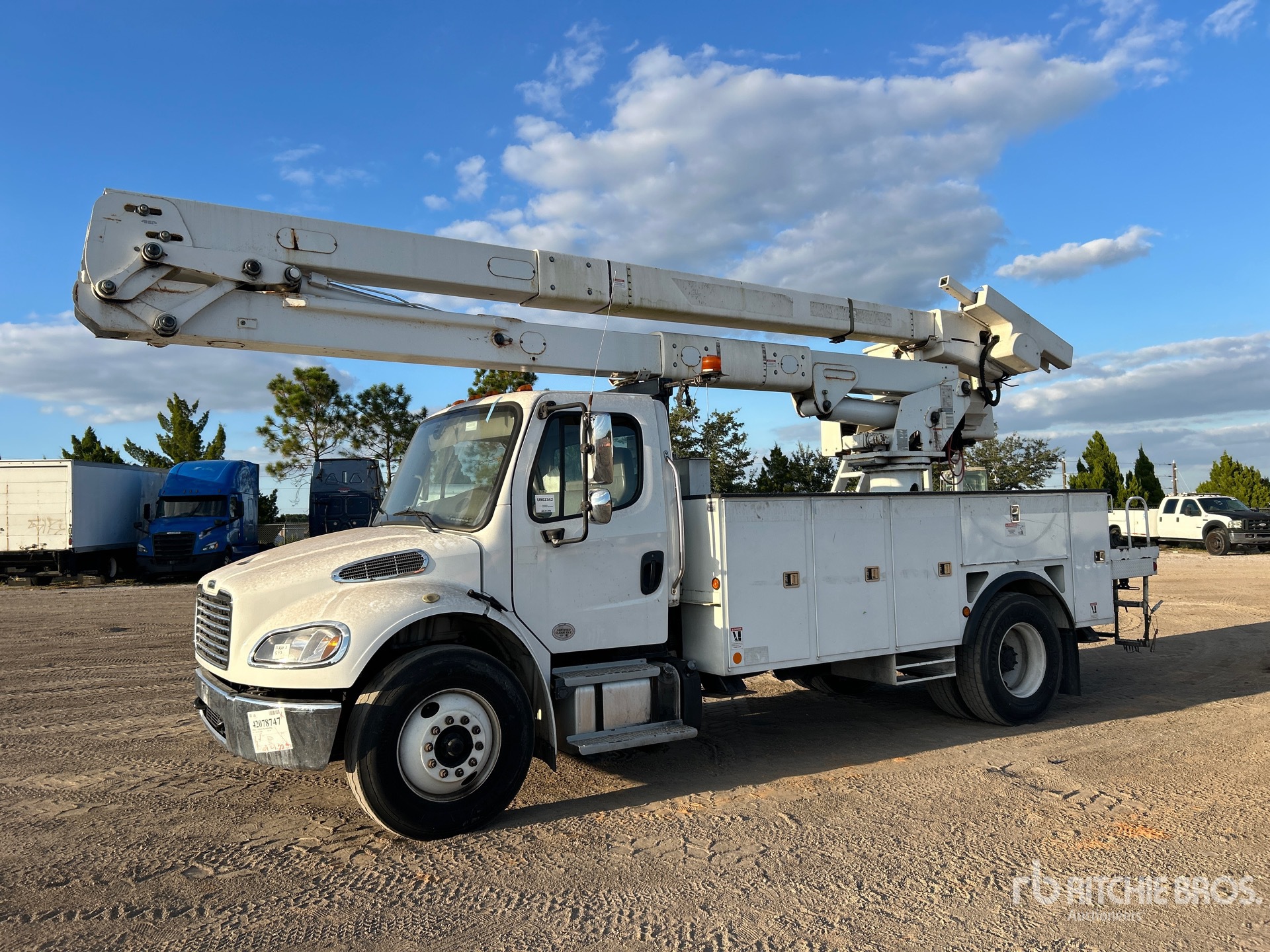 General Appearance with Zdjęcie, lewy górny róg