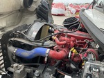 Motor with 