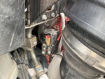 Motor with 