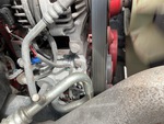 Motor with 