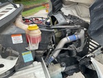 Motor with 