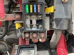 Motor with 