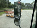 Cab with 