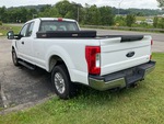Picture, Left Rear Corner